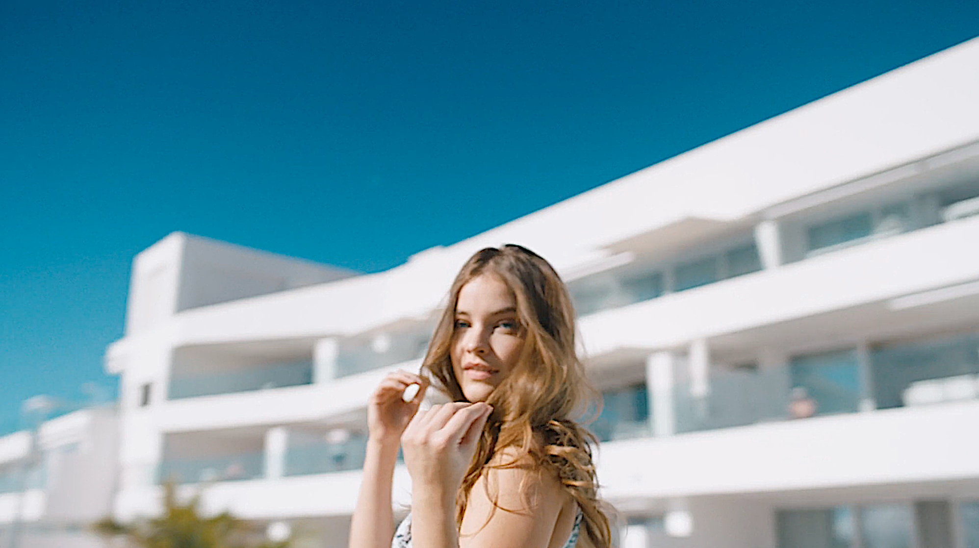 Barbara Palvin Barbara Palvin