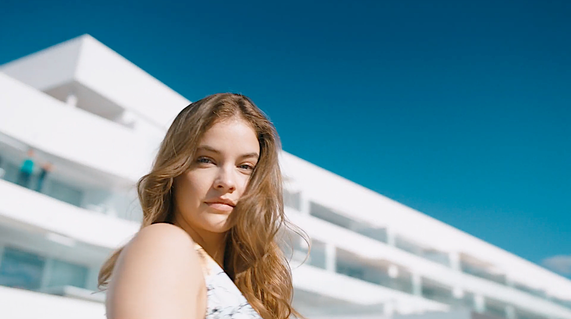 Barbara Palvin Barbara Palvin