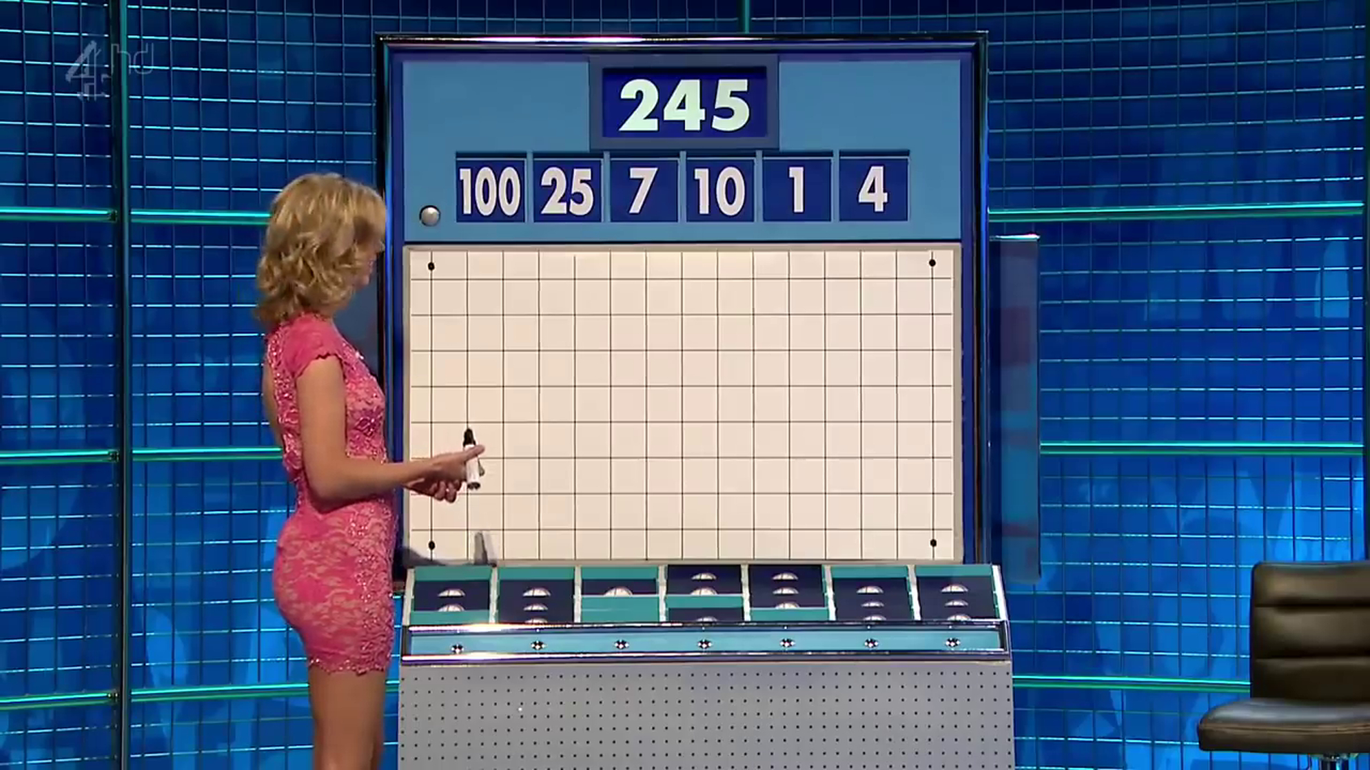 Rachel Riley