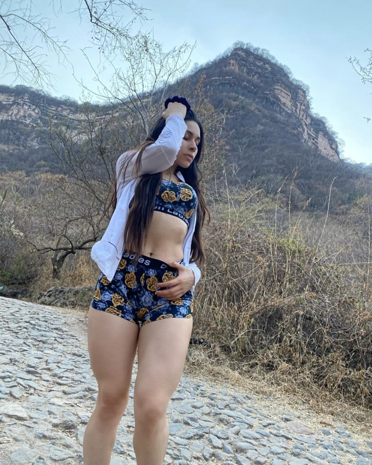 Picture of Yuliett Torres