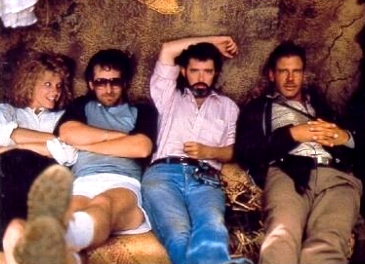 Harrison Ford