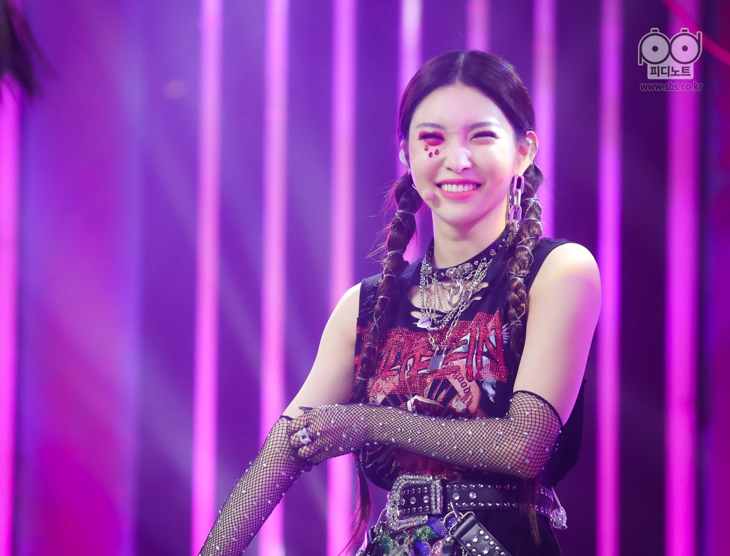 Chung-ha Kim