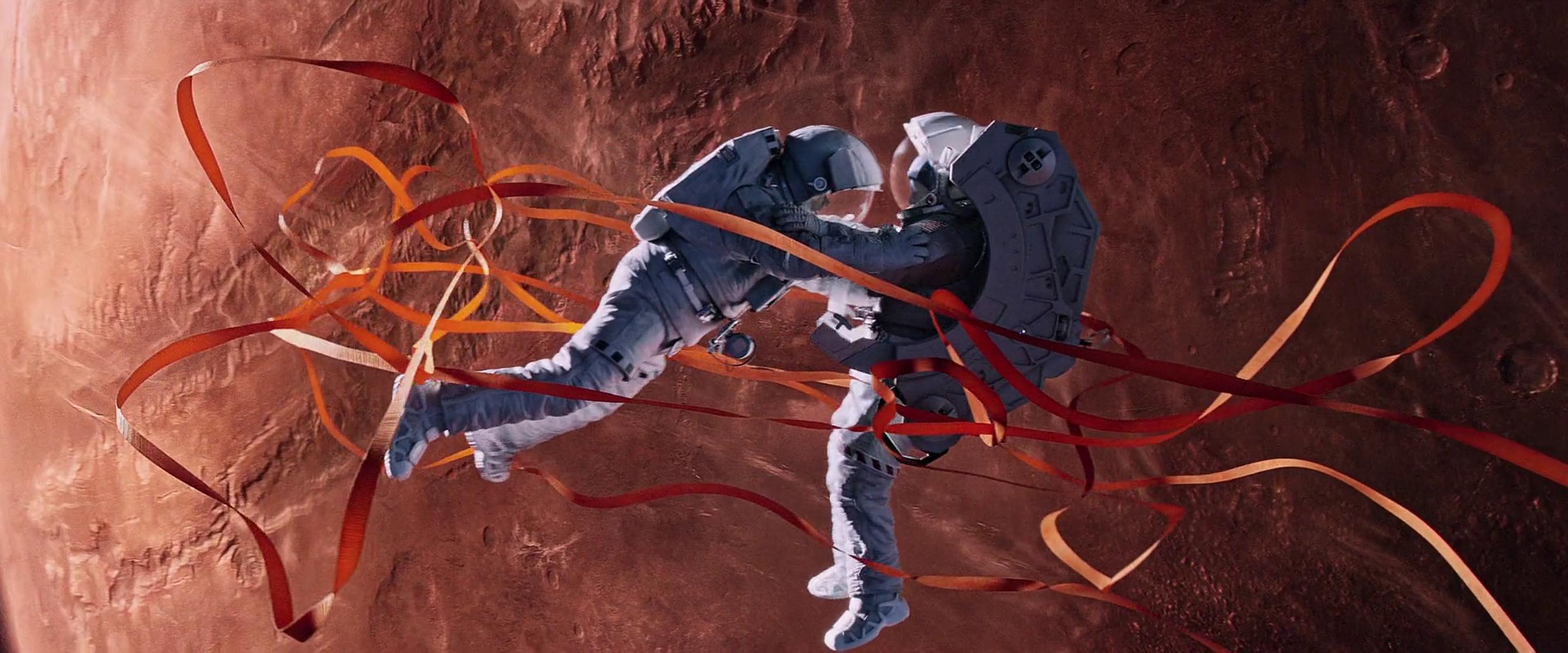 The Martian