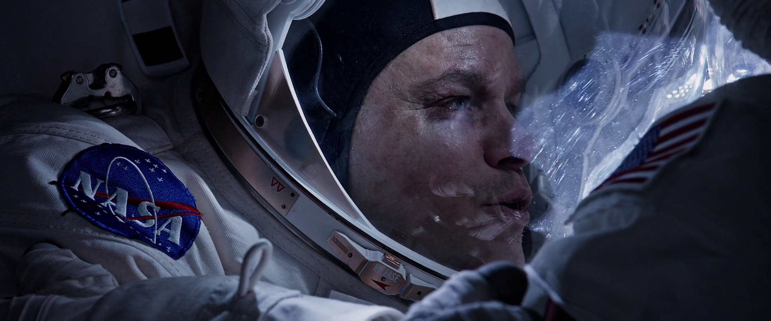 The Martian The Martian