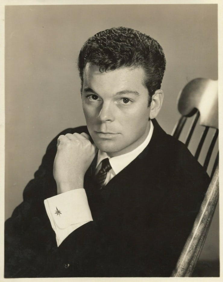 Russ Tamblyn