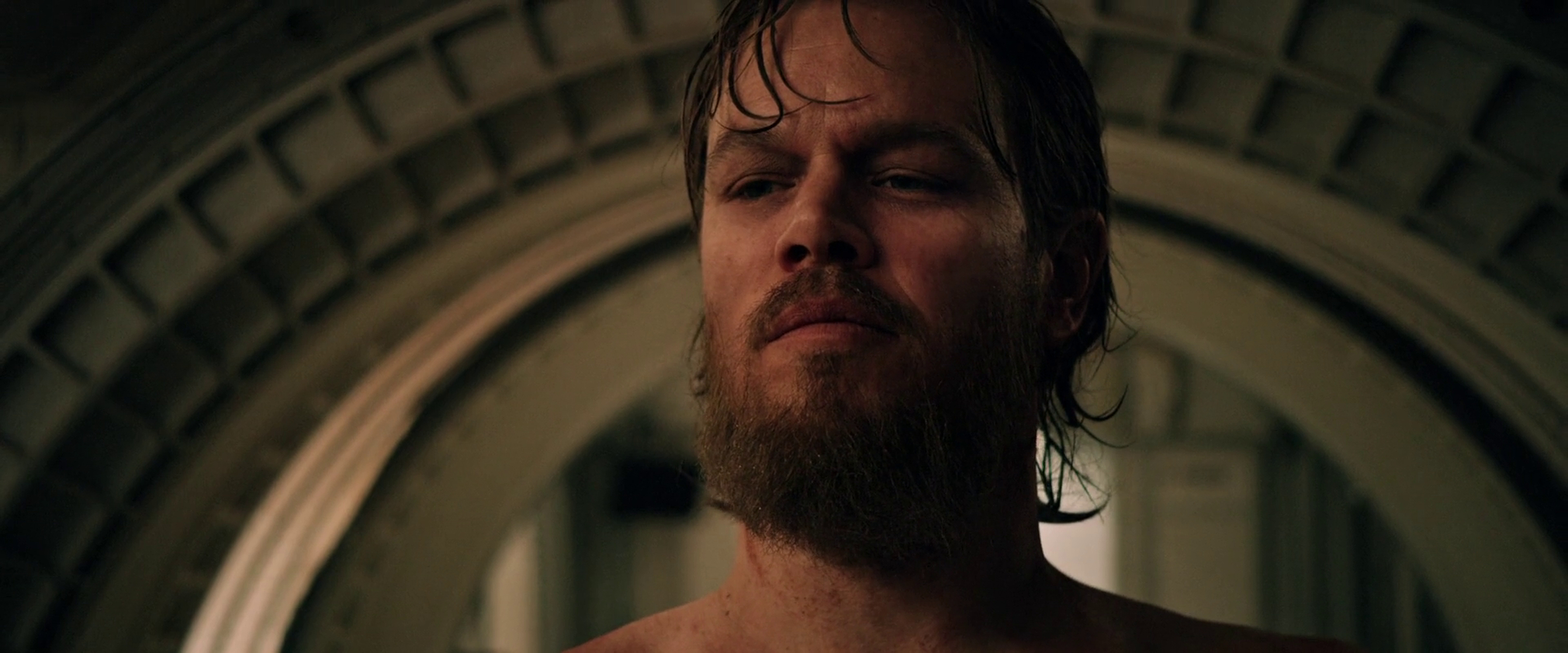 The Martian The Martian