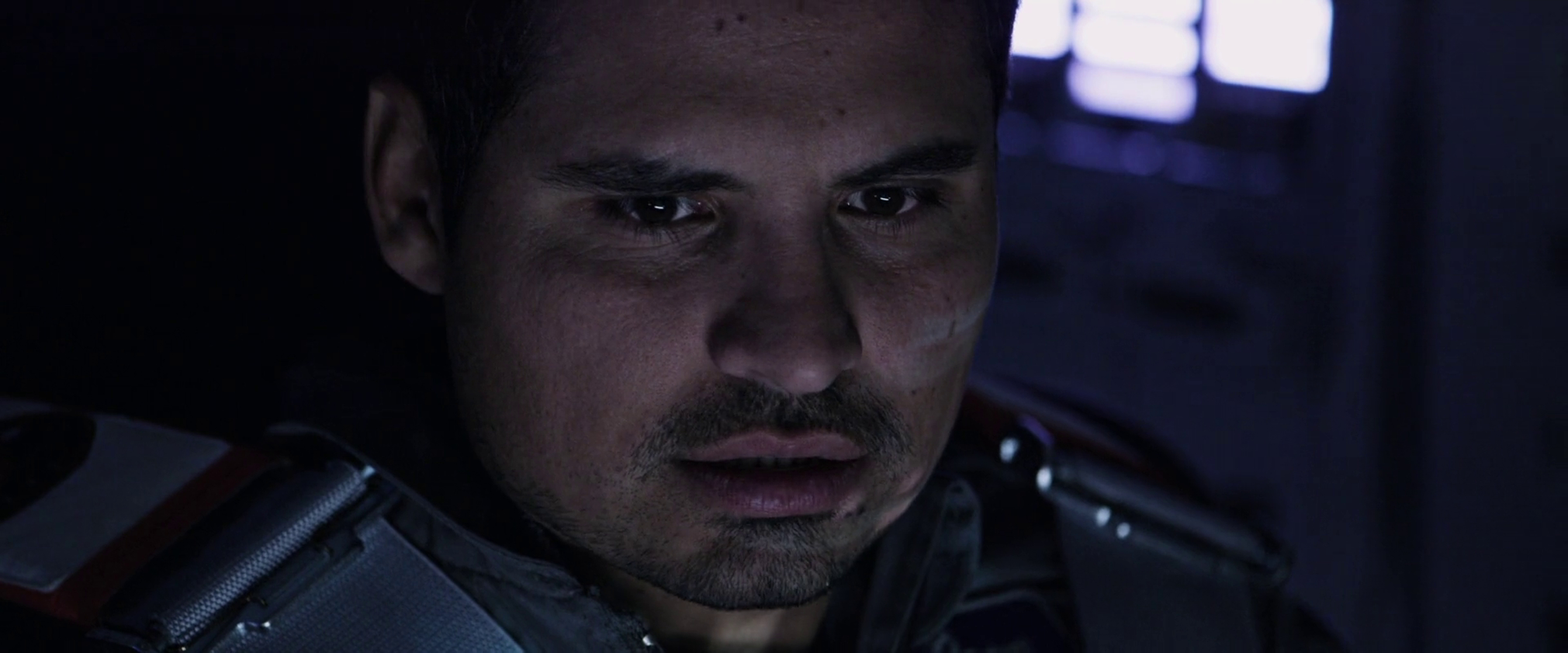 The Martian The Martian