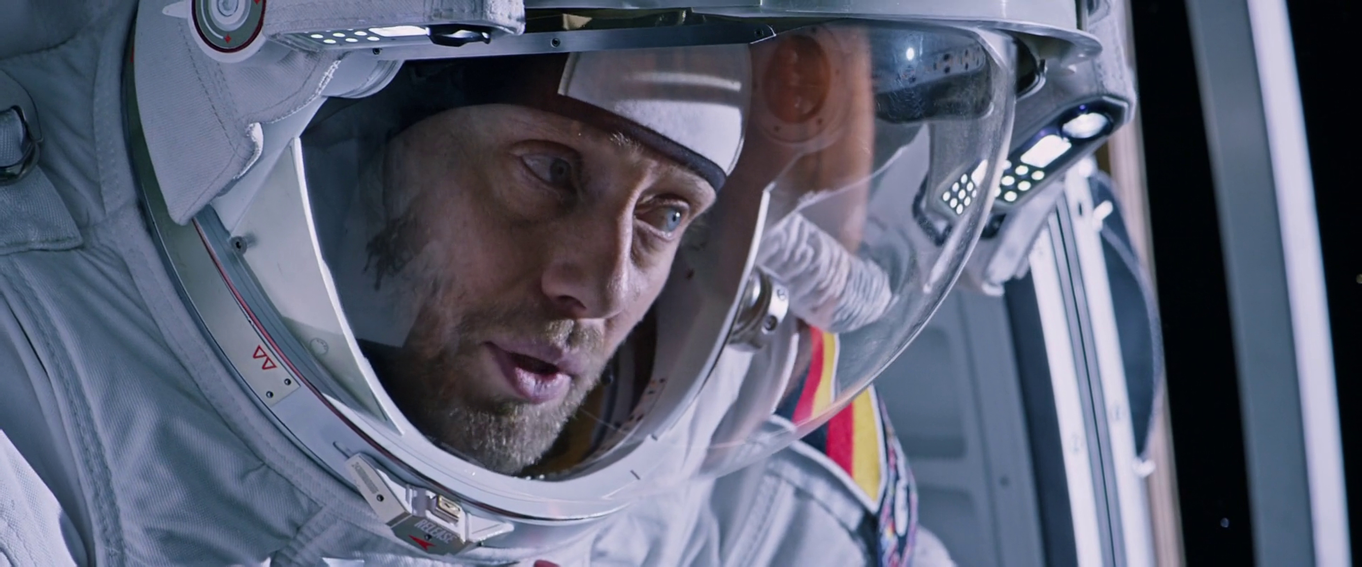 The Martian The Martian