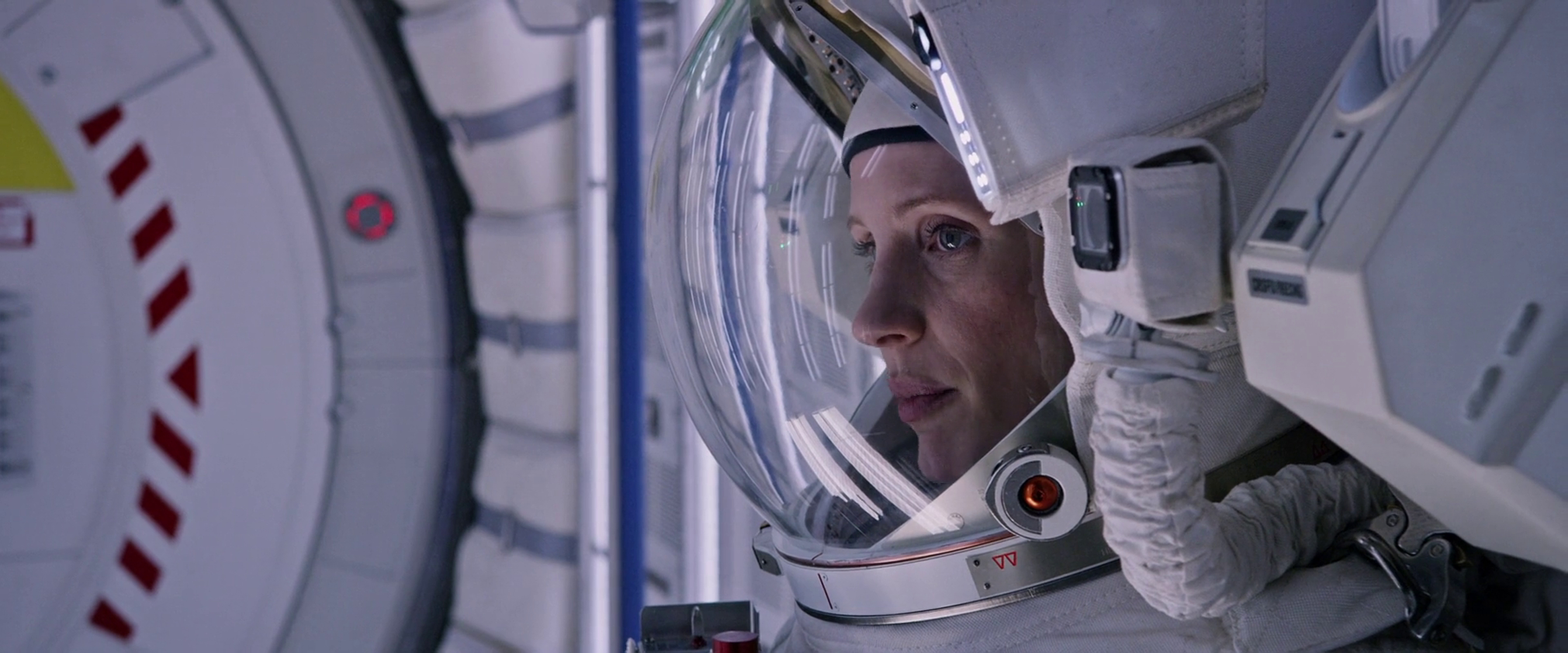 The Martian The Martian