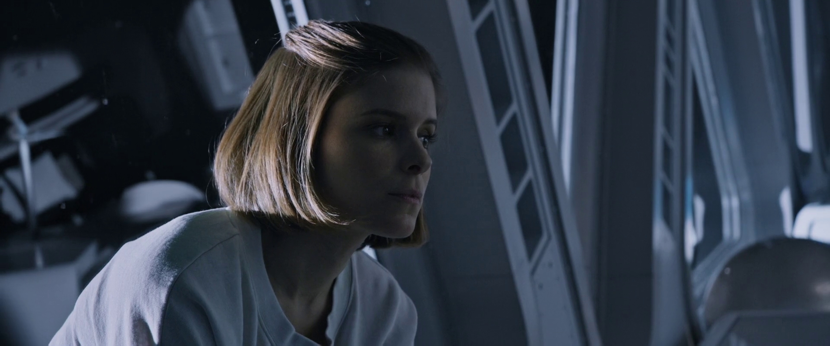 The Martian The Martian