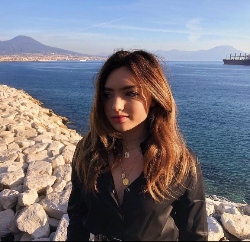 Peyton List Peyton List