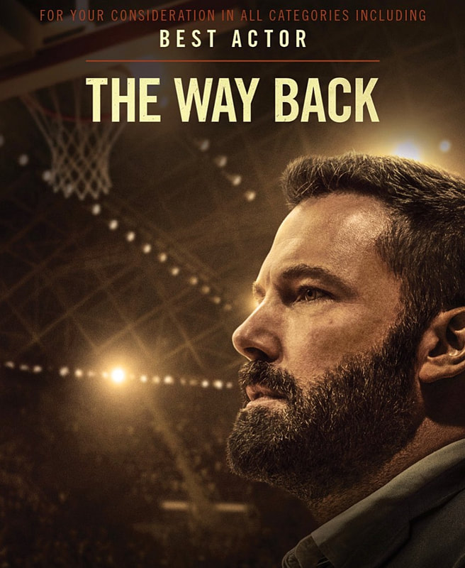 Picture of The Way Back (2020)