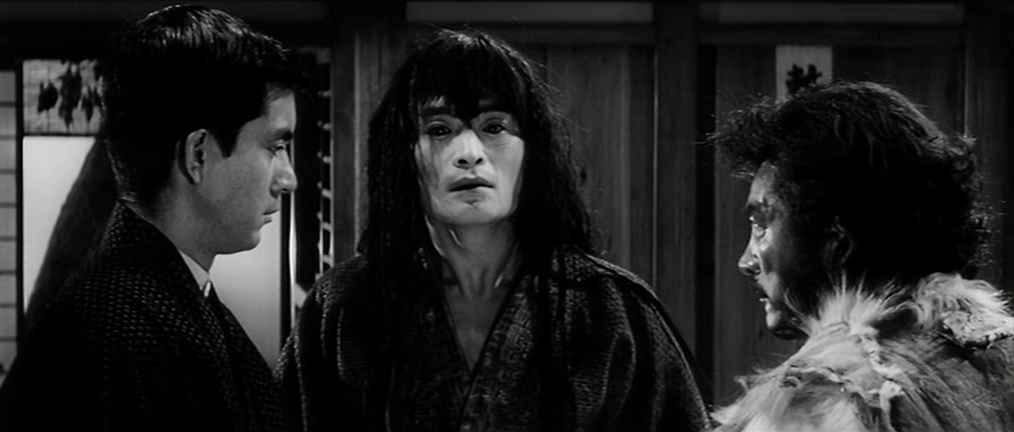 Sanshiro Sugata