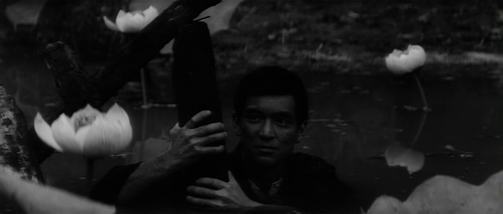 Sanshiro Sugata