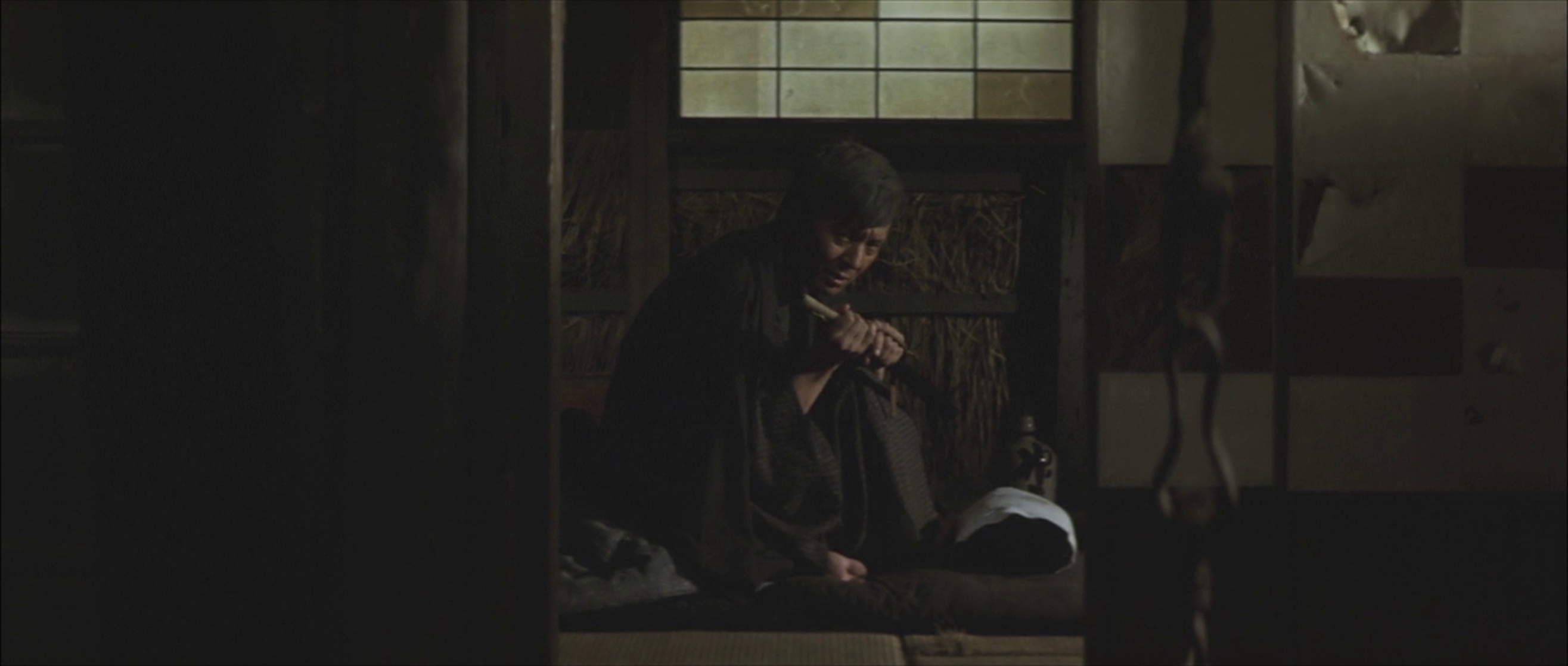 Lady Snowblood