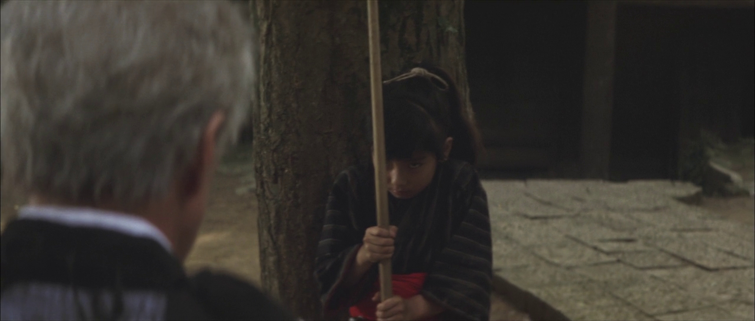 Lady Snowblood