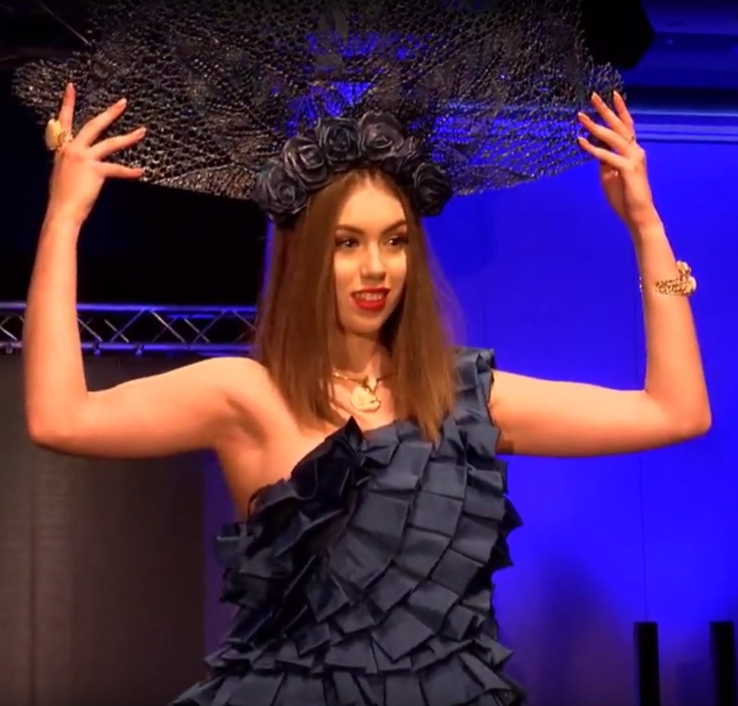 Aleksandra Wyszomierska