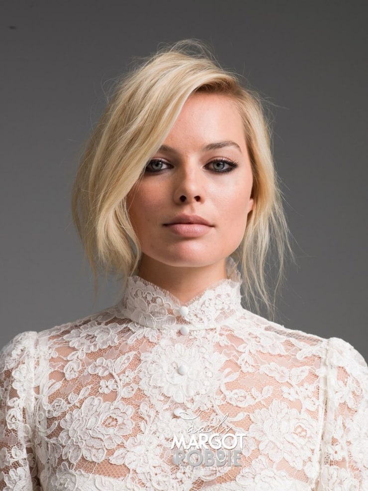 Picture of Margot Robbie