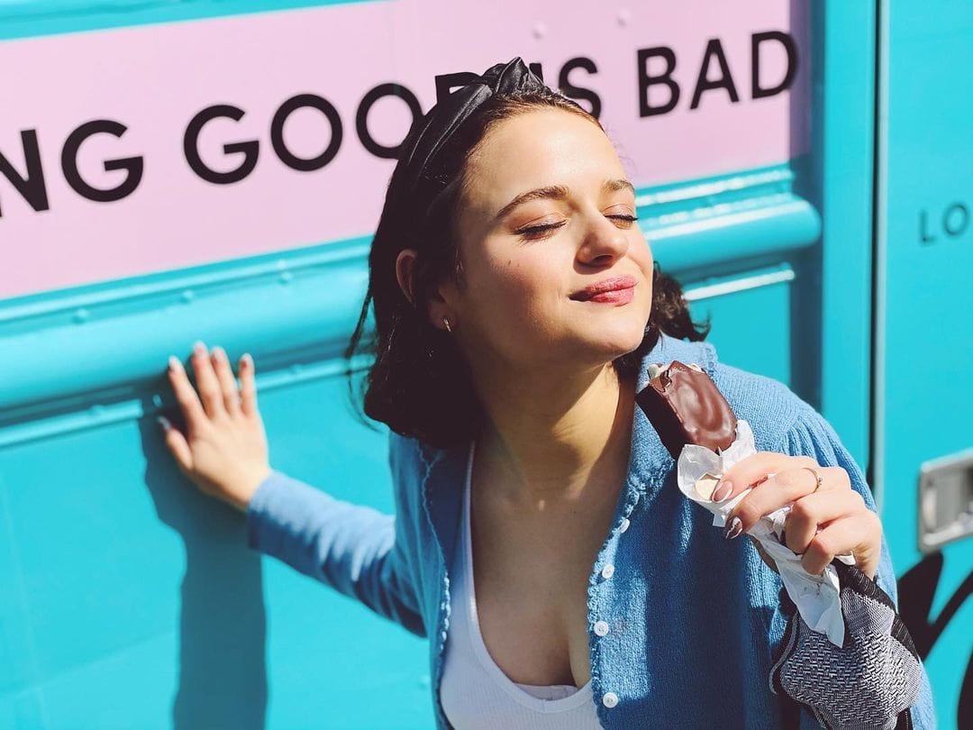 Joey King Joey King