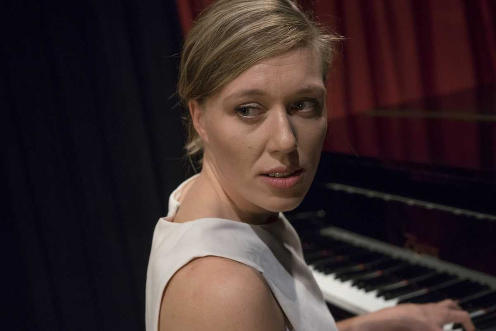 Isabel Berghout