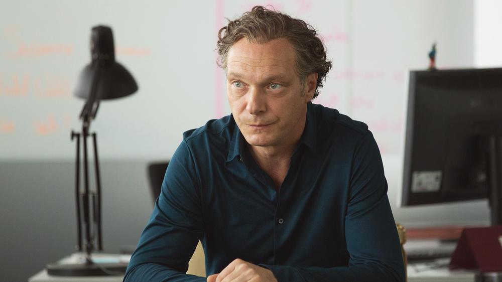 Martin Brambach