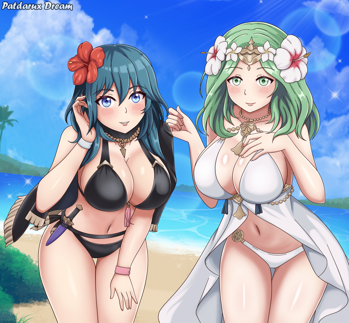 Byleth Eisner (Female)