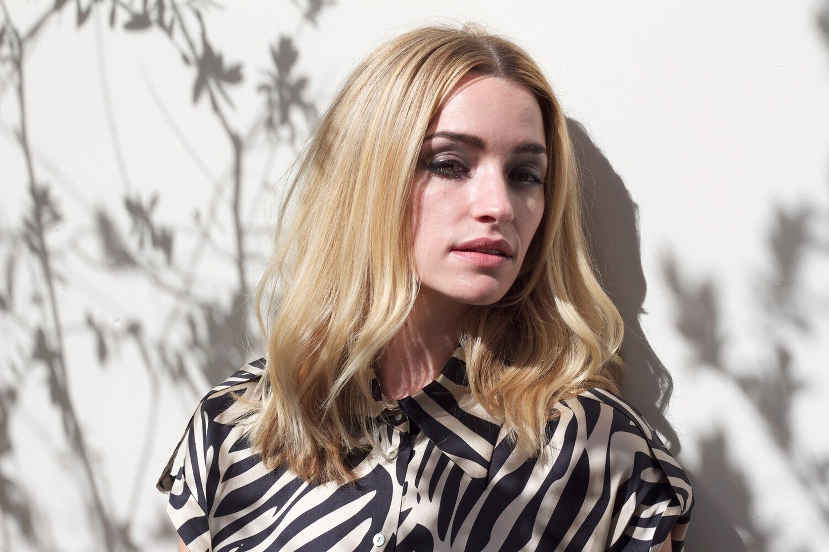 Brianne Howey Brianne Howey