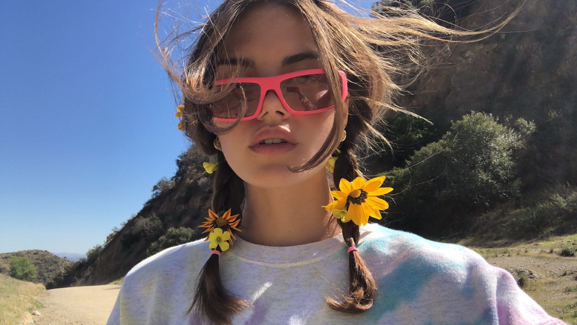 Rachael Lange