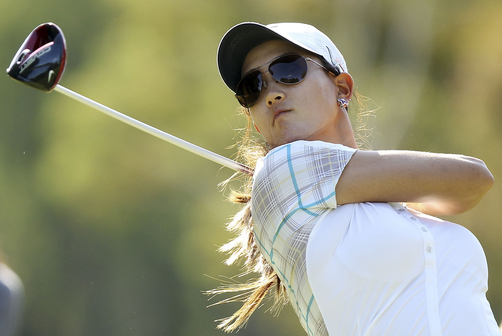 Michelle Wie Michelle Wie