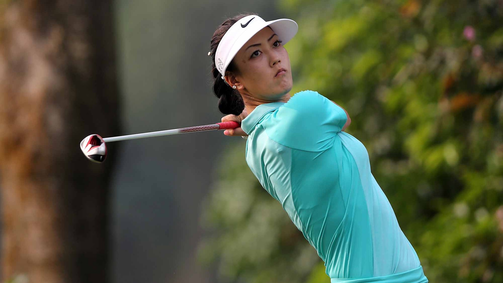 Michelle Wie Michelle Wie