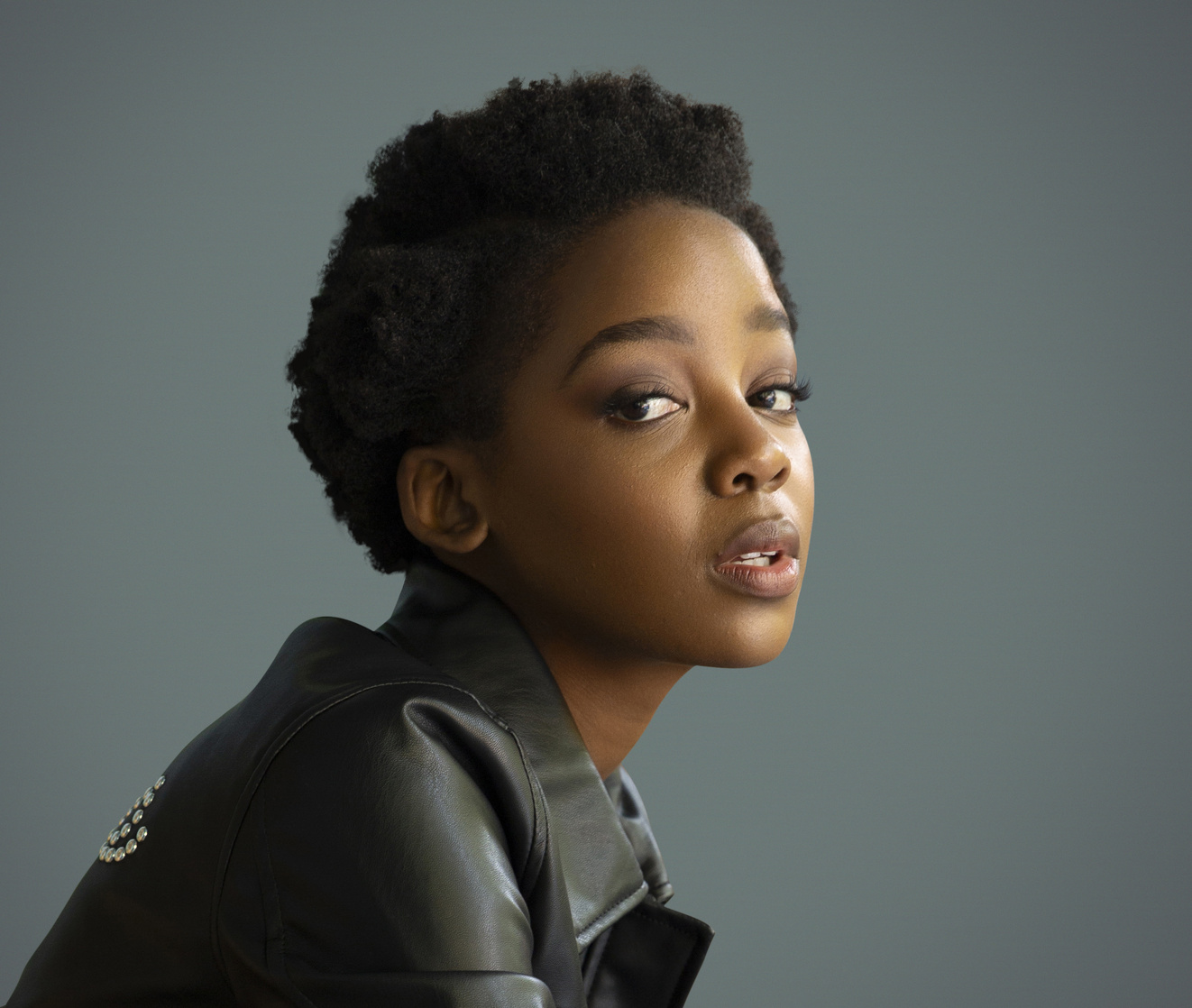 Thuso Mbedu