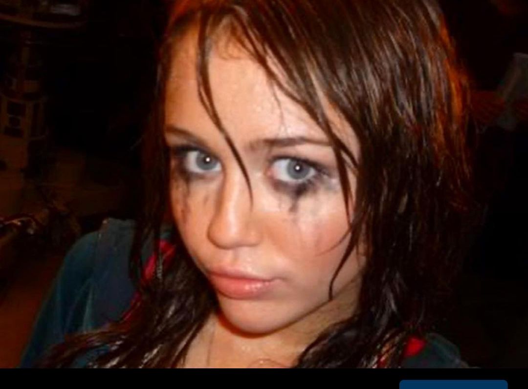 Miley Cyrus Miley Cyrus