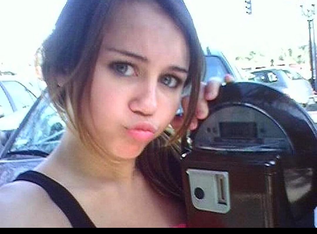 Miley Cyrus