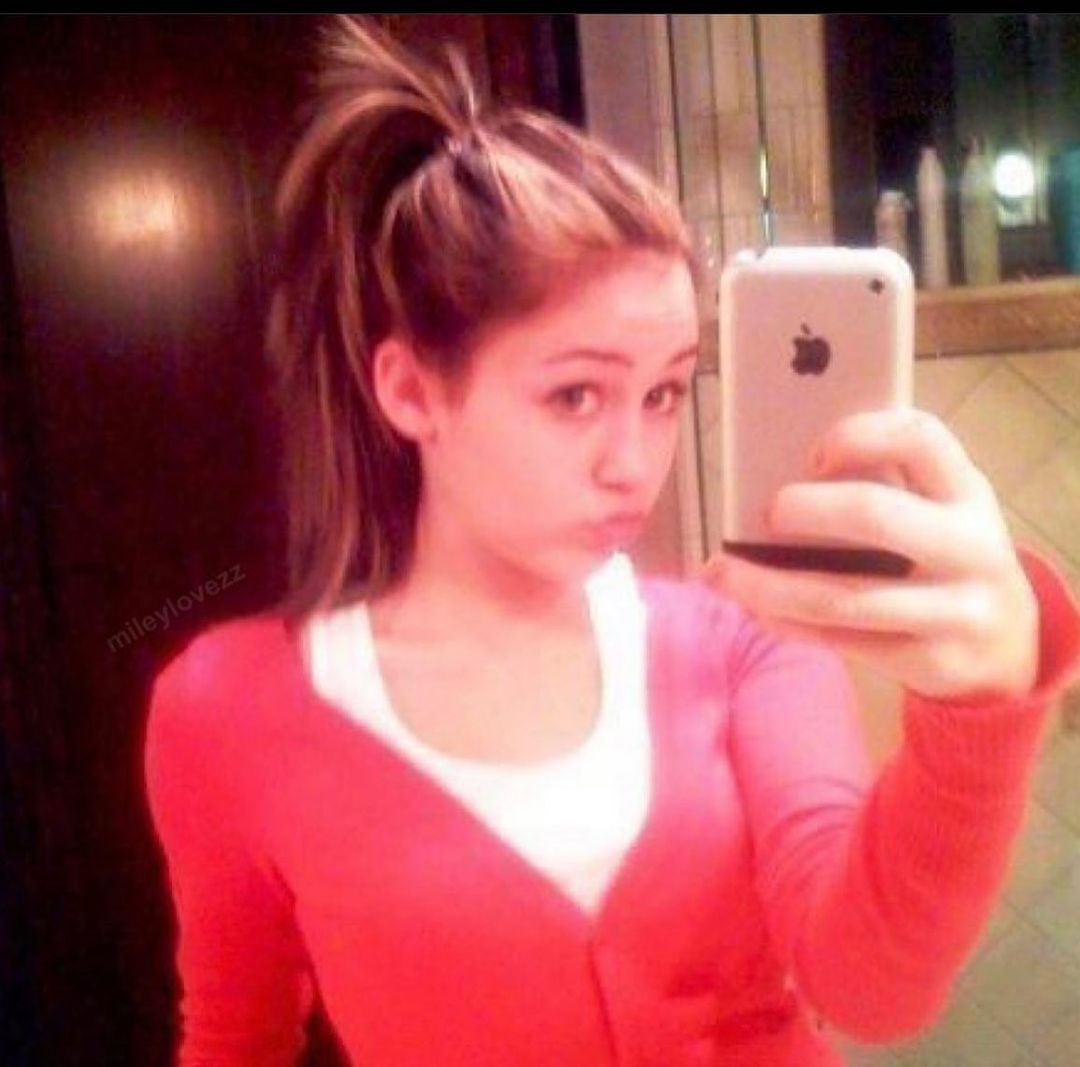 Miley Cyrus