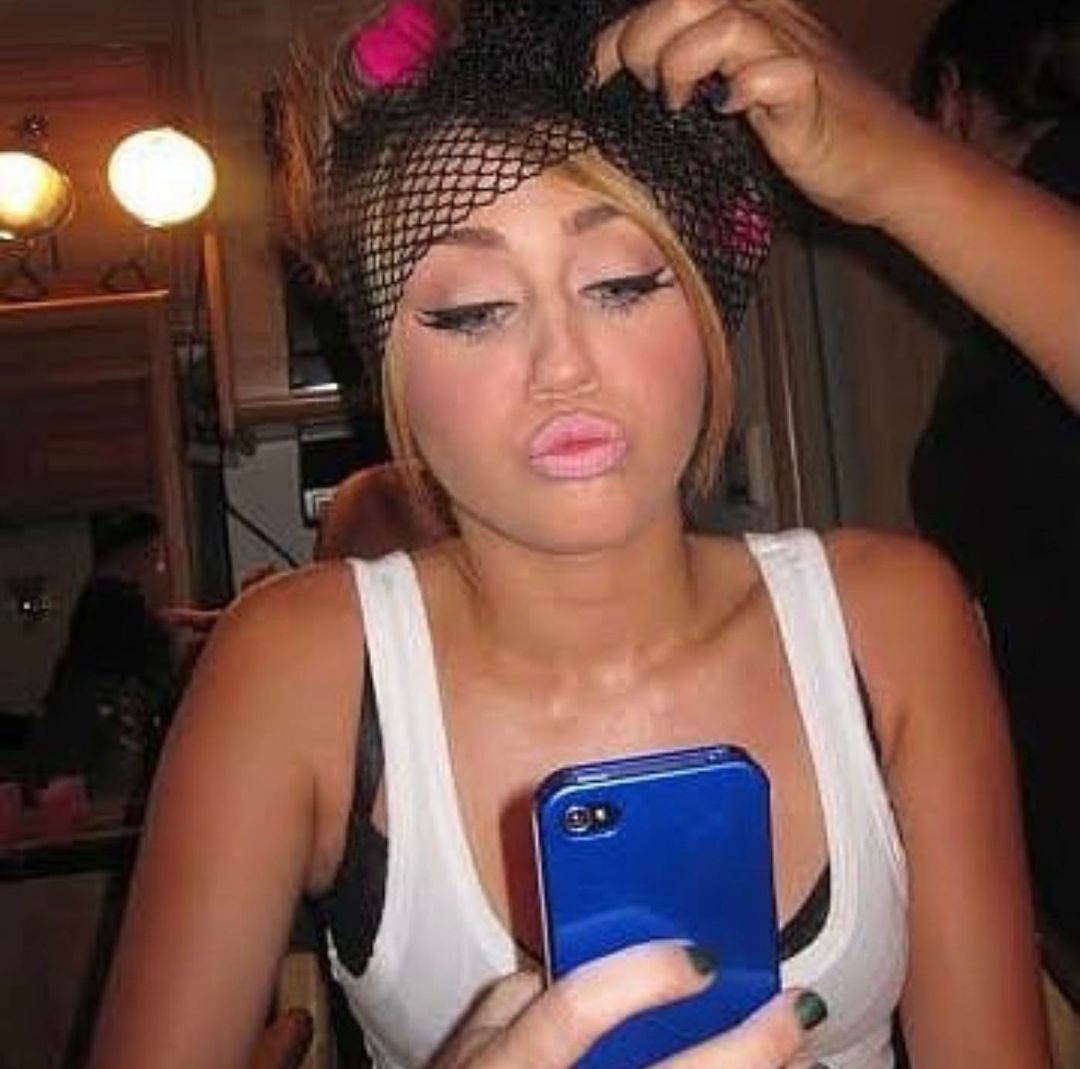 Miley Cyrus Miley Cyrus