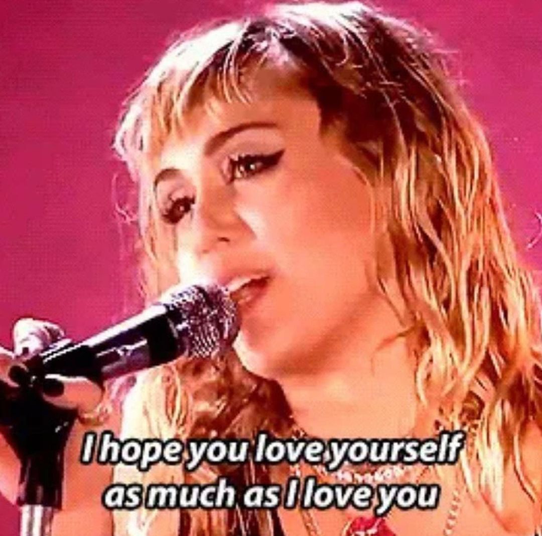 Miley Cyrus Miley Cyrus