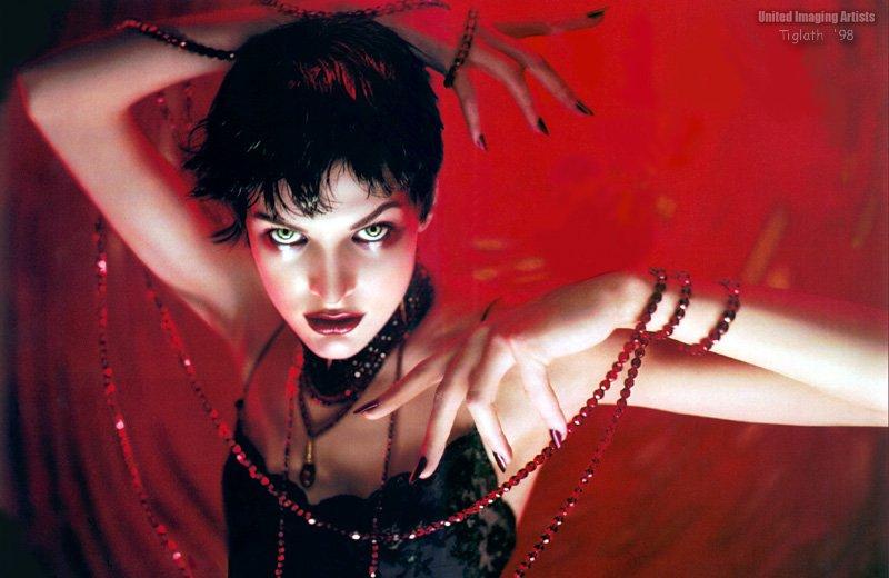 Milla Jovovich