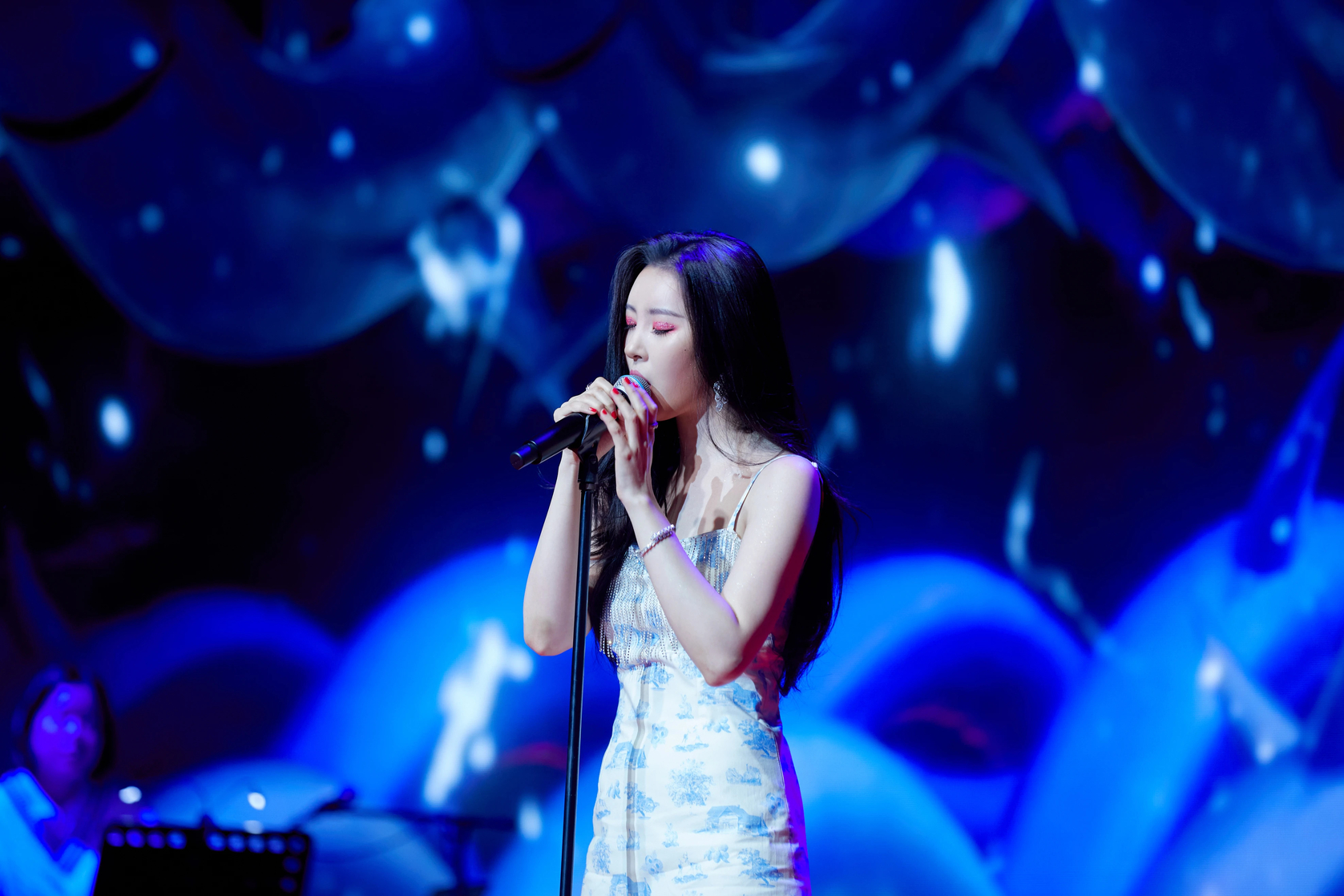 Lee Sunmi
