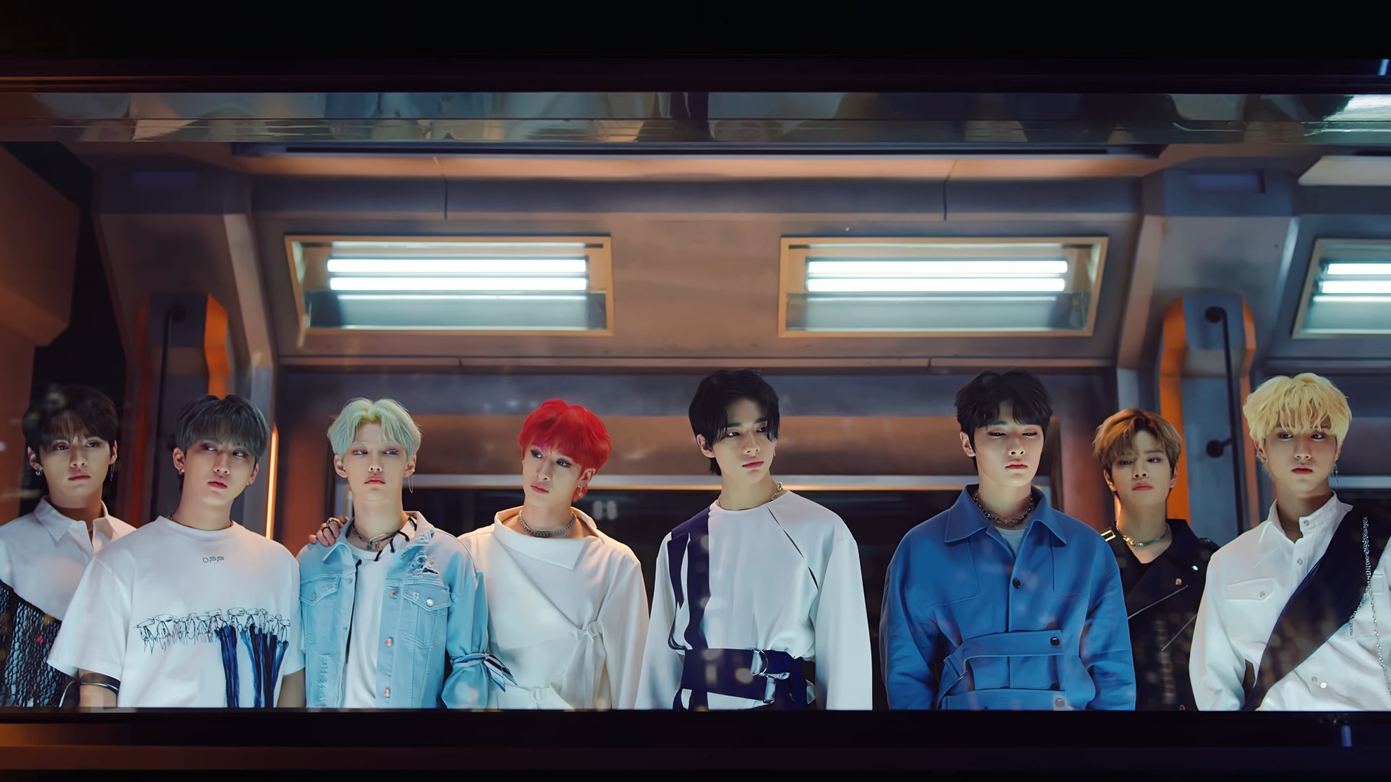 Stray Kids