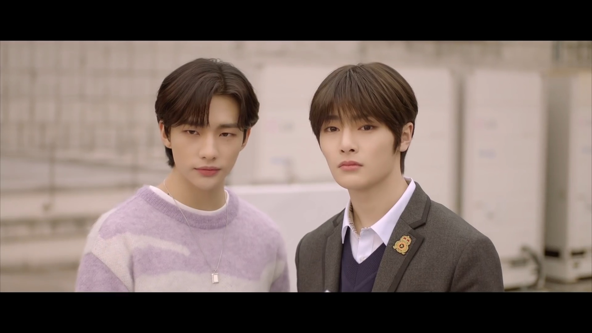 Stray Kids