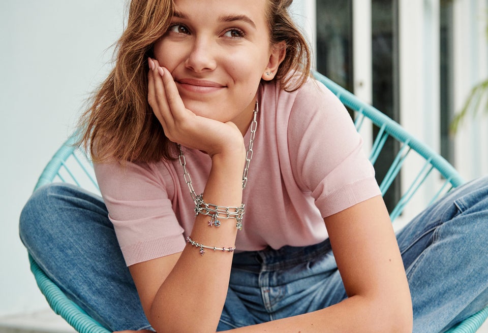 Millie Bobby Brown