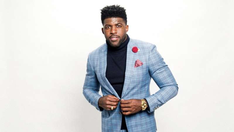 Emmanuel Acho Emmanuel Acho