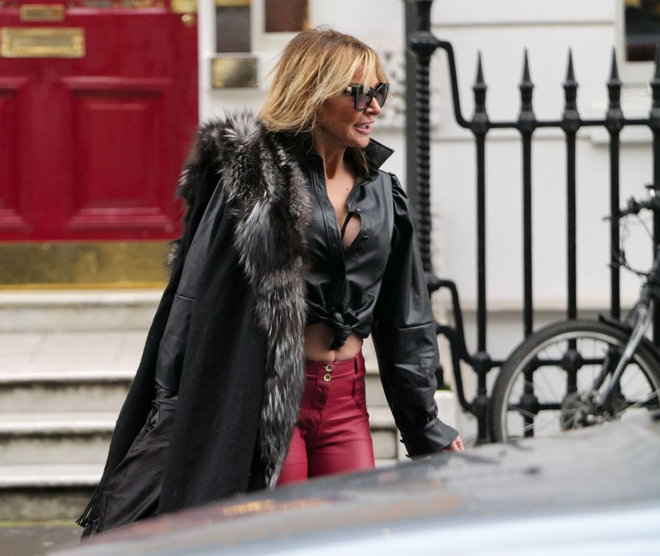Lizzie Cundy