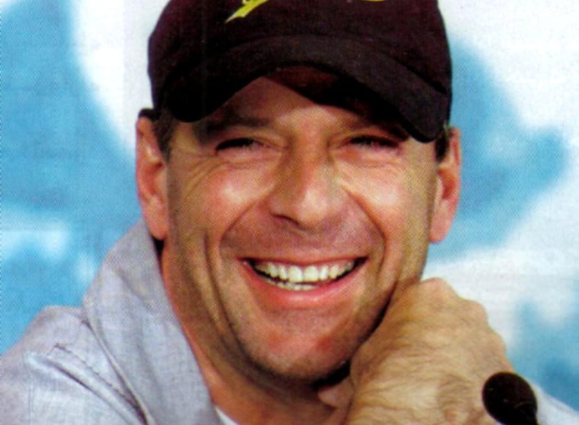 Bruce Willis