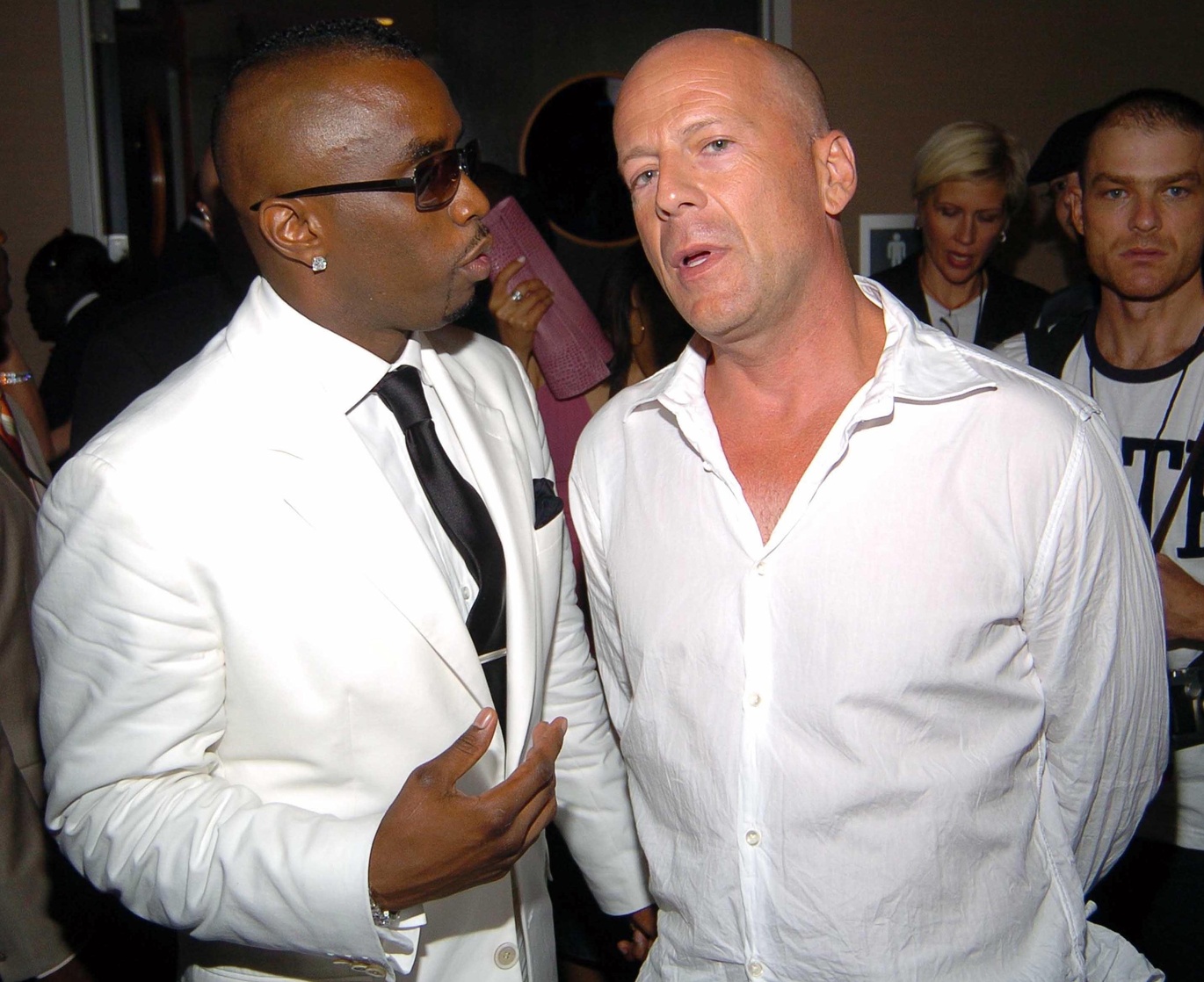 Bruce Willis