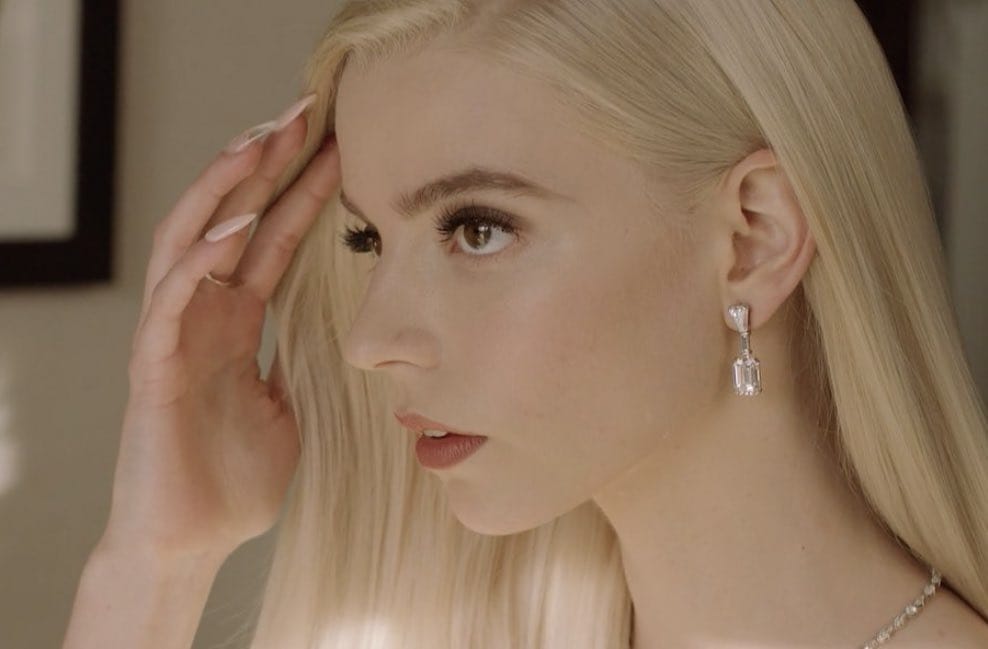 Anya Taylor-Joy Anya Taylor-Joy