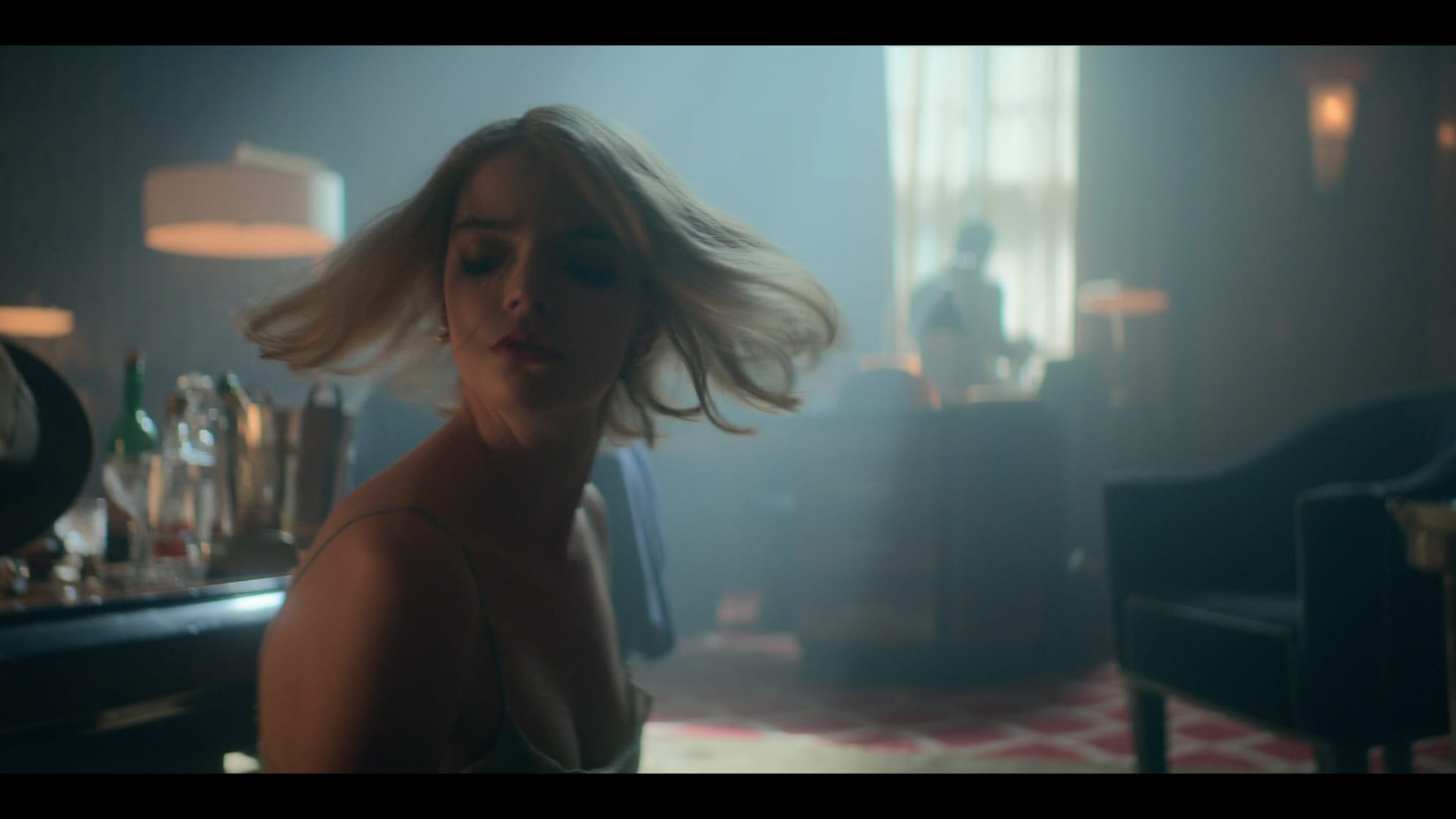Anya Taylor-Joy Anya Taylor-Joy
