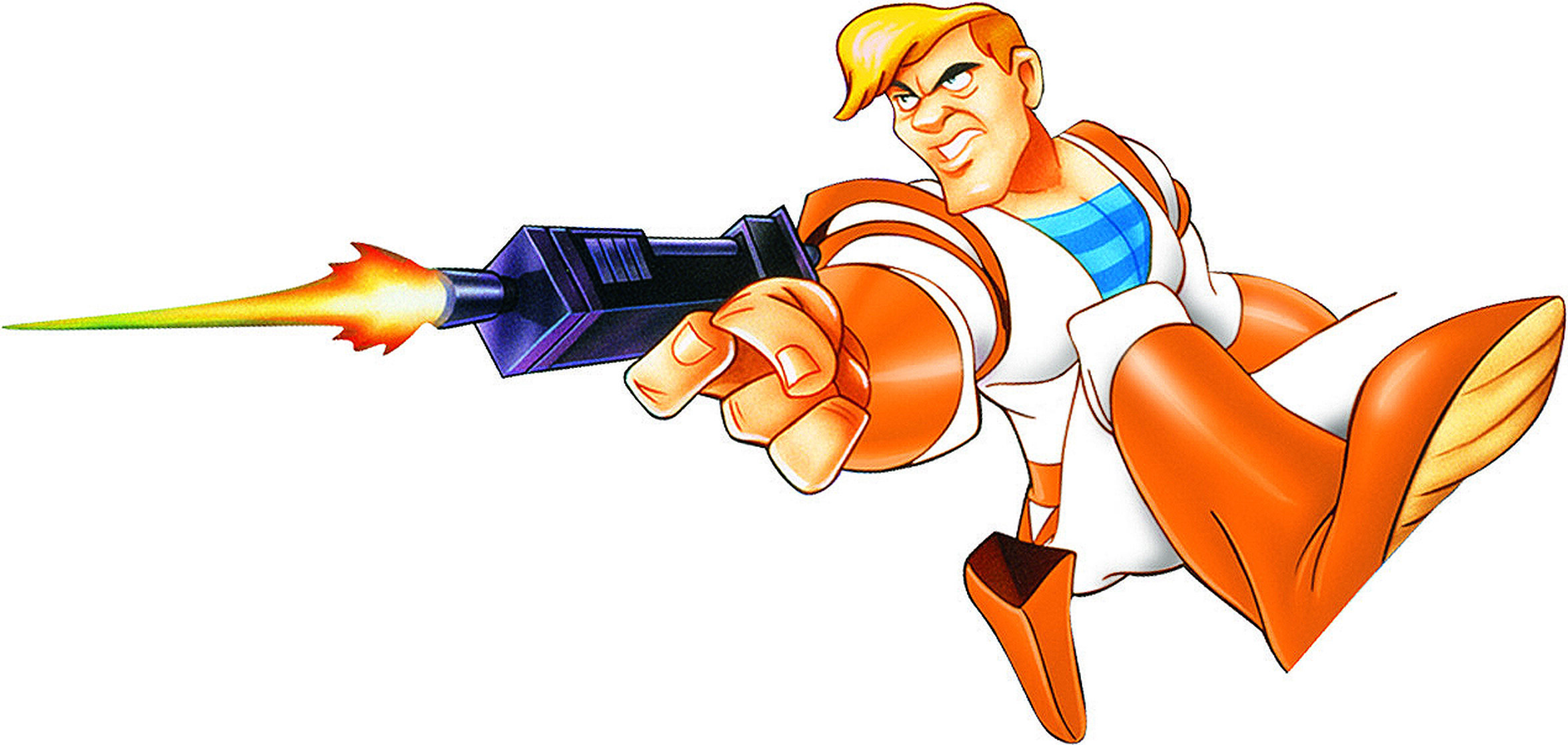 Ace / Dexter