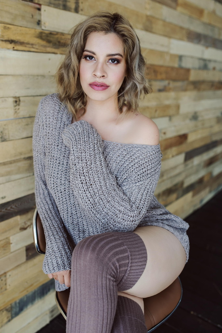 Image of Cara Jade Myers