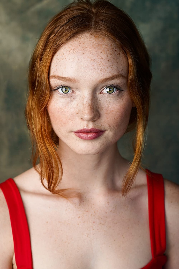 Picture of Samantha Cormier